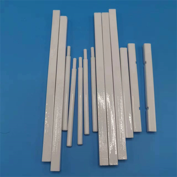 氧化鋁陶瓷長管